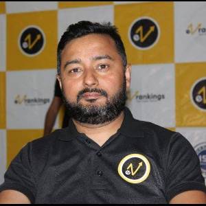 EZ Rankings Rajive Rana